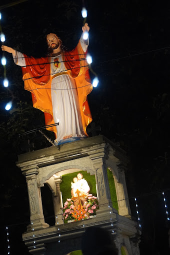 Sacred Heart & St. Joseph Shrine