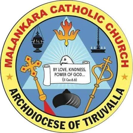 Archdiocese of Tiruvalla
