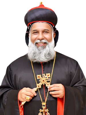 Moran Mor Baselios Cardinal Cleemis Catholicos