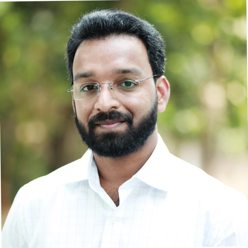 Sri Tojo P Thomas