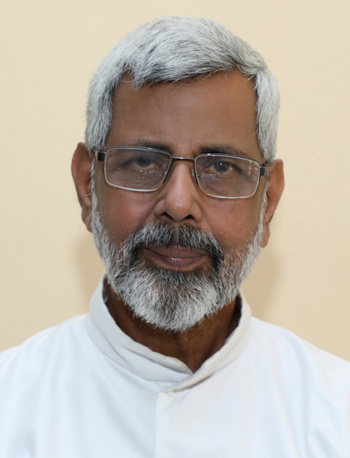 Rev. Fr. Abraham Kadamala