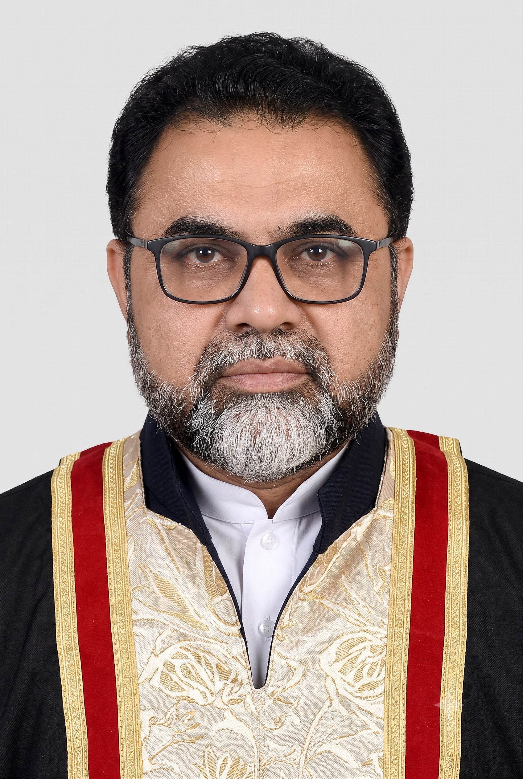 Rev. Fr. Cheriyan Mambrakuzhiyil