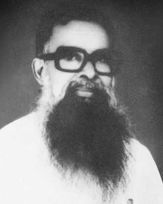Rev. Fr. Jacob Ayanthy