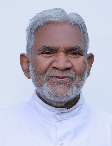 Rev. Fr. John Kamukumplackal