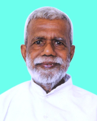 Rev. Fr. Mathew Chundamannil