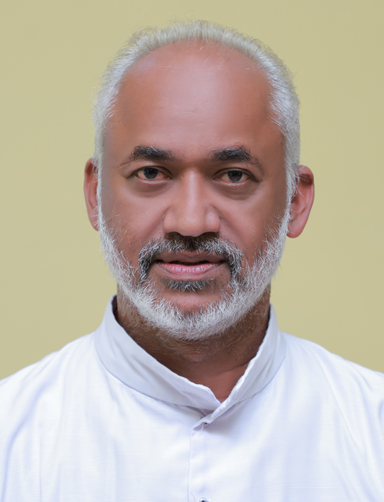 Rev. Fr. Mathew Nirakandathil (Fr. Wilson)