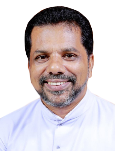 Rev. Fr. Mathew Thadathil