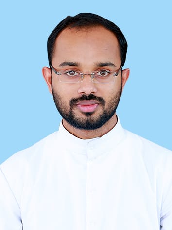 Rev. Fr. Samuel Vilayil
