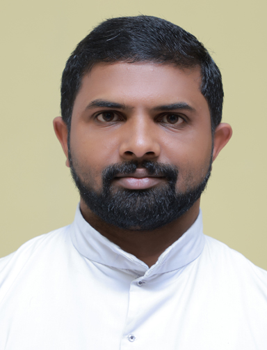 Rev. Fr. Sebastian Kunnumpurath