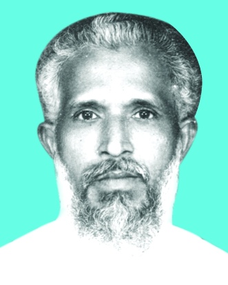 Rev. Fr. Thomas Kottayil