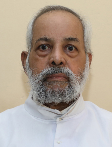 Rev. Fr. Thomas Perumpral
