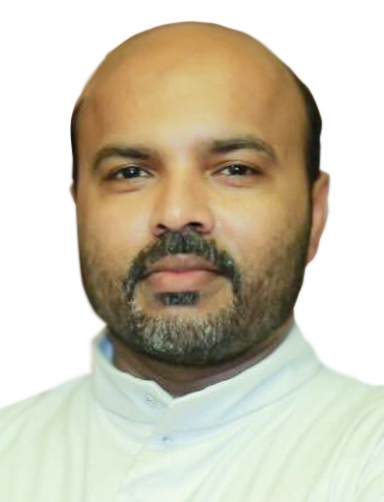 Rev. Fr. Varghese Vaippumeprath